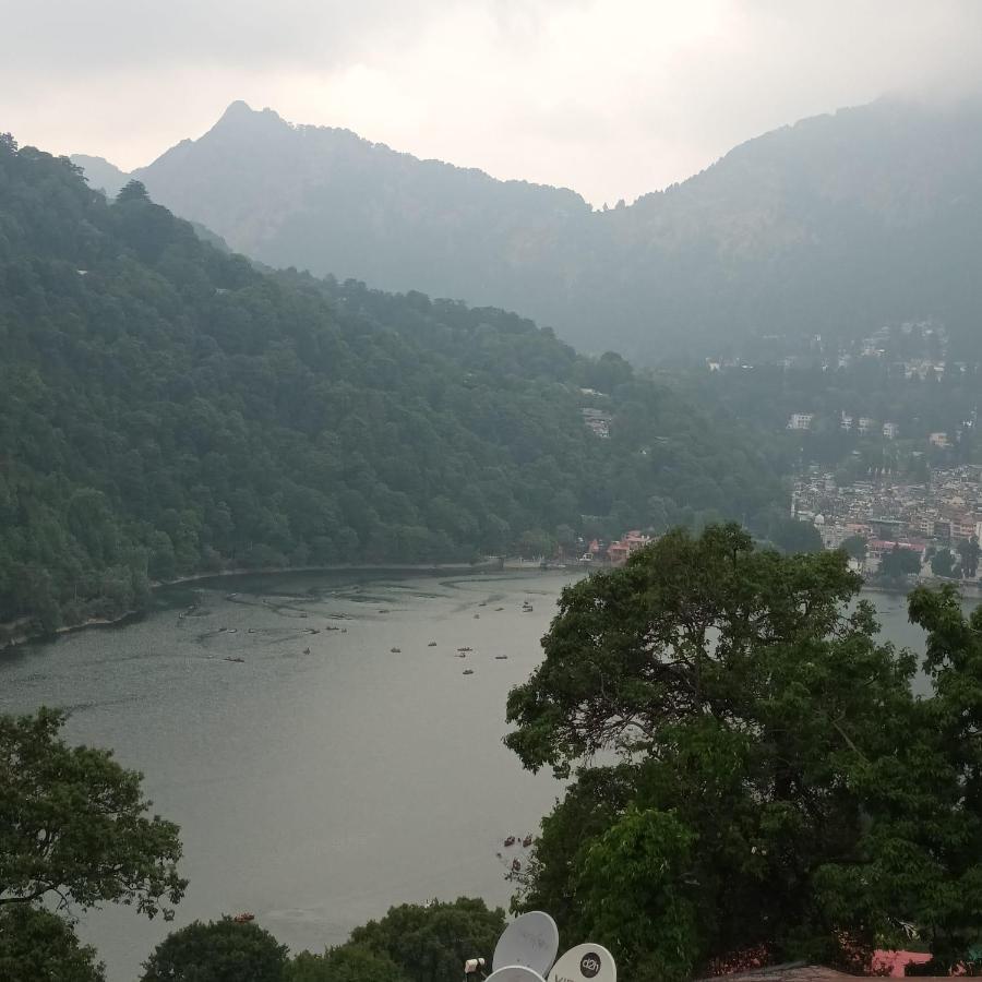 Lakshmi Kutteer Homestay Nainital Εξωτερικό φωτογραφία