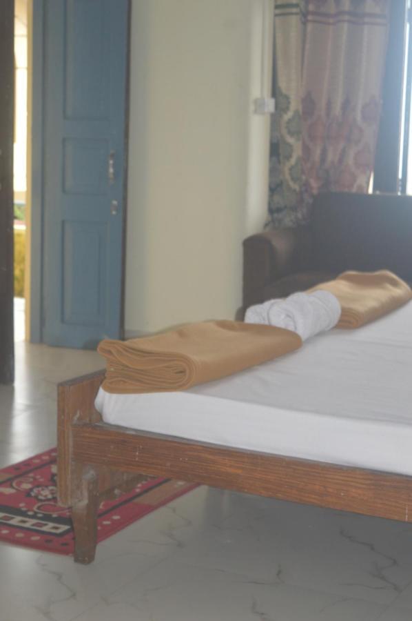 Lakshmi Kutteer Homestay Nainital Εξωτερικό φωτογραφία