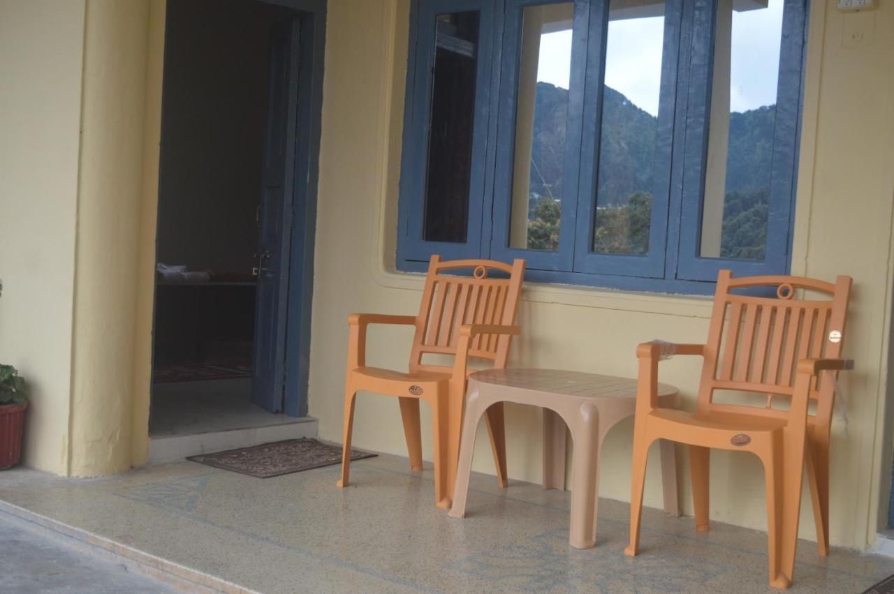 Lakshmi Kutteer Homestay Nainital Εξωτερικό φωτογραφία