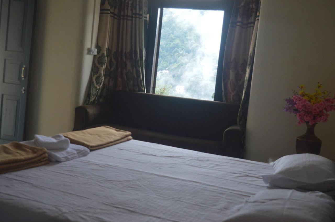 Lakshmi Kutteer Homestay Nainital Εξωτερικό φωτογραφία