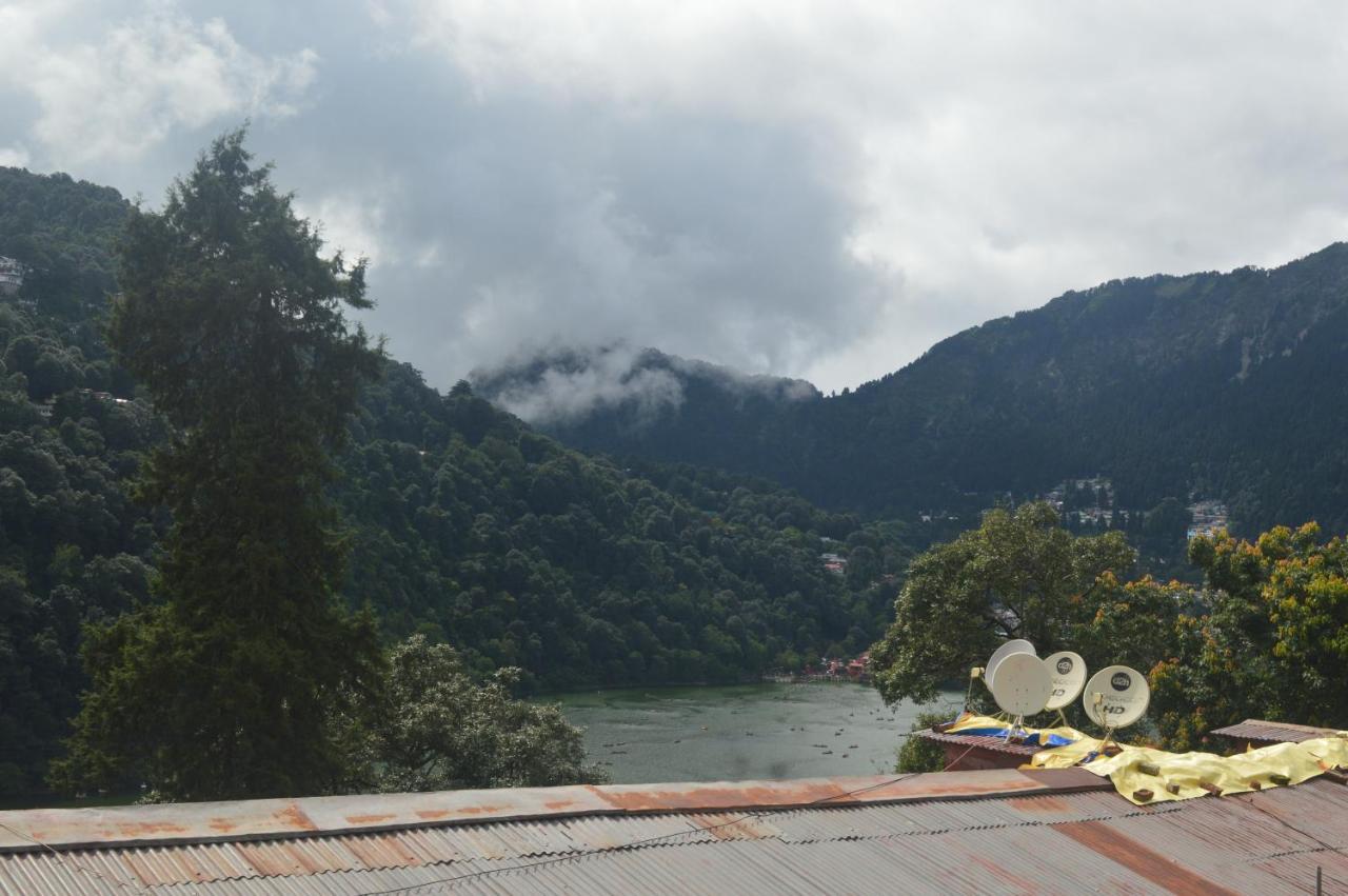 Lakshmi Kutteer Homestay Nainital Εξωτερικό φωτογραφία