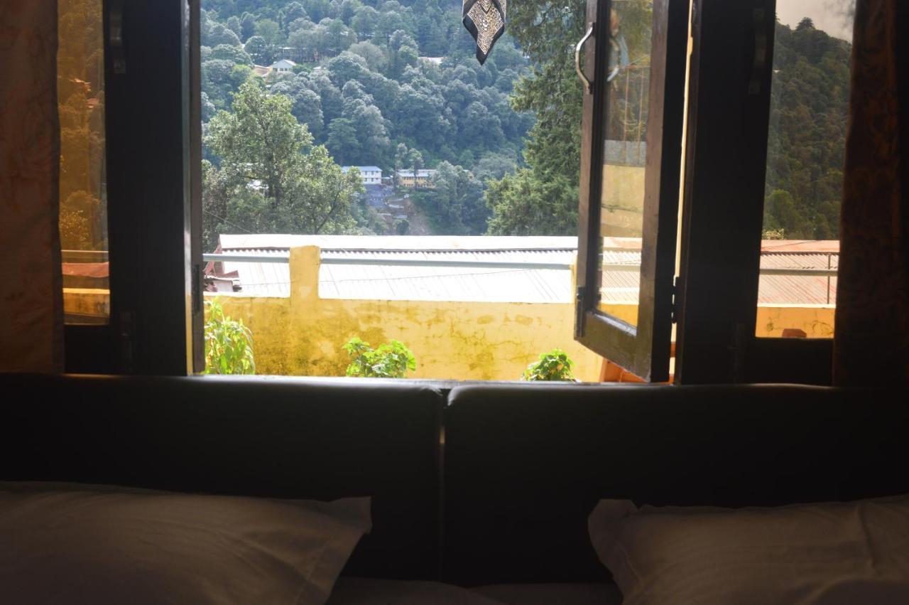 Lakshmi Kutteer Homestay Nainital Εξωτερικό φωτογραφία