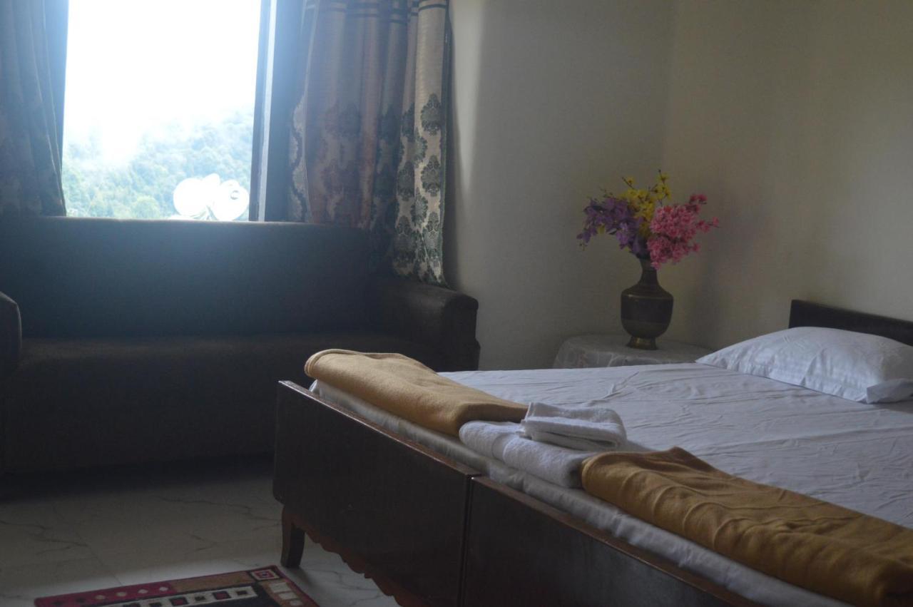 Lakshmi Kutteer Homestay Nainital Εξωτερικό φωτογραφία