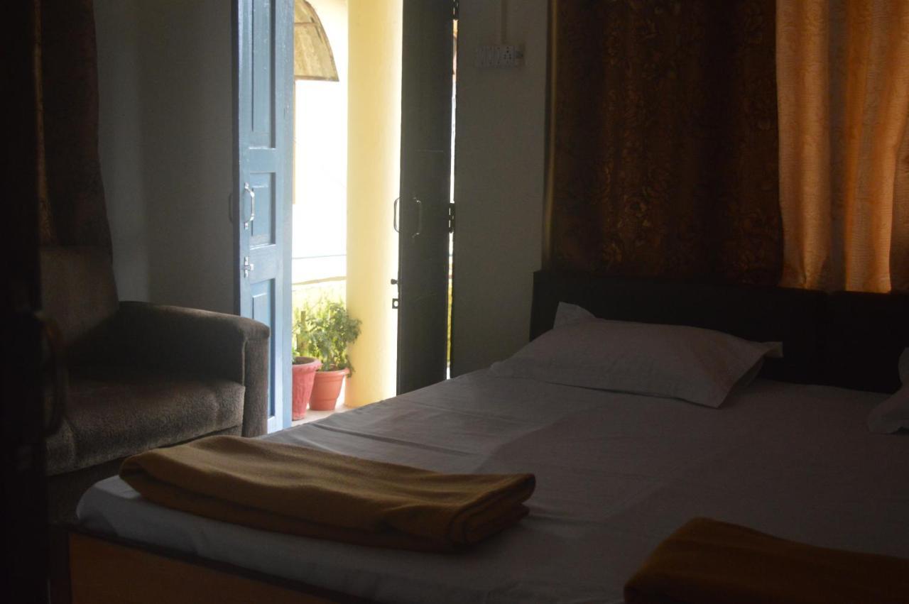 Lakshmi Kutteer Homestay Nainital Εξωτερικό φωτογραφία