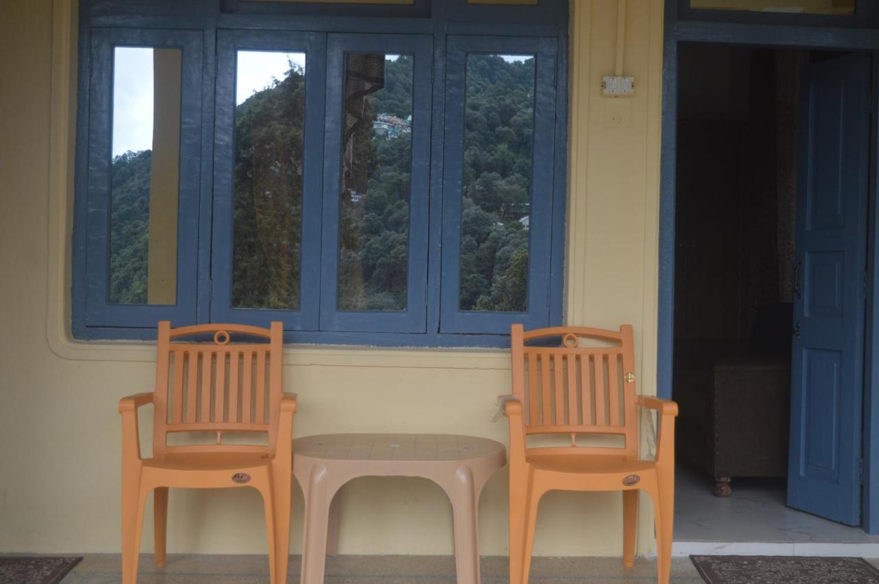 Lakshmi Kutteer Homestay Nainital Εξωτερικό φωτογραφία