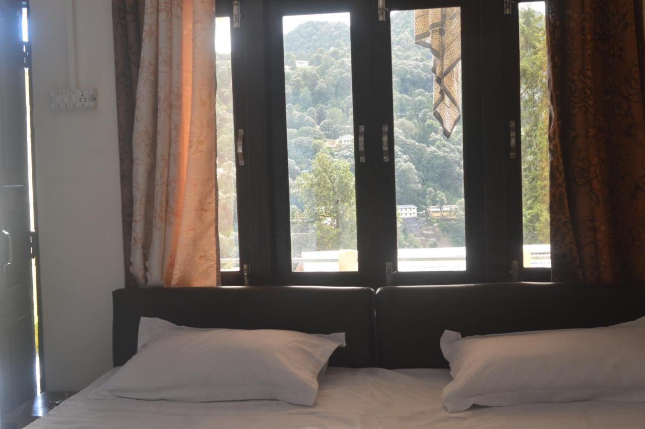 Lakshmi Kutteer Homestay Nainital Εξωτερικό φωτογραφία